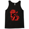 house of lion Tank Top