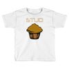 stud Toddler T-shirt