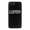 lloyd iPhone 7 Plus Case