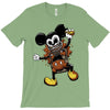 mickey mouse trap T-Shirt