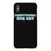 homophones are gay iPhoneX