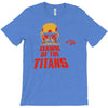 dawn of titan T-Shirt