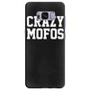 crazy mofos Samsung Galaxy S8 Plus Case