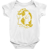 house od badger Baby Bodysuit