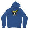 pirate scout Unisex Hoodie