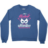 What's Your Superpower? Crewneck Sweatshirt