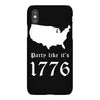 party like it's 1776 iPhoneX