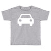 car Toddler T-shirt