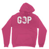 political Unisex Hoodie
