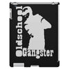 old school gangster urkel iPad 3 and 4 Case