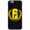 Rainbow Six Siege iPhone 6/6s Case
