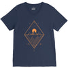 osiris V-Neck Tee