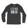 i124q Long Sleeve Shirts
