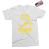 I am a Sarcoma Survivor - What's Your Superpower? Exclusive T-shirt