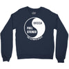 decca records Crewneck Sweatshirt