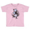 pockets of spring Toddler T-shirt