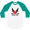SPECTRE 3/4 Sleeve Shirt