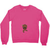Baby Groot Crewneck Sweatshirt
