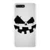 pumpkin face iPhone 7 Plus Case