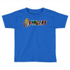 avengers 4 Toddler T-shirt