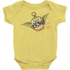 plan b Baby Onesie