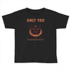 ewok psa Toddler T-shirt
