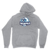 planet hoth wampas Unisex Hoodie