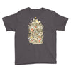 bad tempered rodents Youth Tee