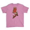 robin hood Youth Tee