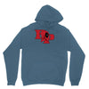 fight! red mercs, fight! Hoodie