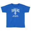bass1 Toddler T-shirt