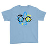 mr. personality Youth Tee