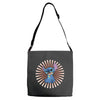 Stitch Adjustable Strap Totes
