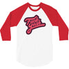 fuck yeah t shirt 3/4 Sleeve Shirt