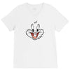 looney tunes bugs V-Neck Tee