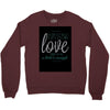 ava Crewneck Sweatshirt