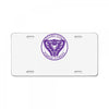 globo gym cobra average best trending License Plate