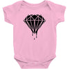 DEAR LOVE Baby Bodysuit