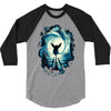 secret practice 3/4 Sleeve Shirt