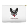 french kiss Accessory Pouches