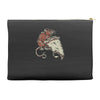 pizza rat Accessory Pouches