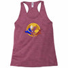 the adventures of vault bout Racerback Tank