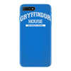 gryffindor house= iPhone 7 Plus Case
