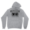 I Am Pretty Cool but Cry A lot You Wouldnt Understand Hoodie