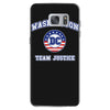 team justice Samsung Galaxy S7