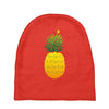 pineapple christmas tree Baby Beanies
