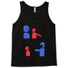 selfie smash Tank Top