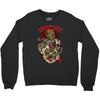 need more blood Crewneck Sweatshirt