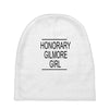 gilmore girls night Baby Beanies