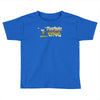 breakdance like nobody's tipping Toddler T-shirt